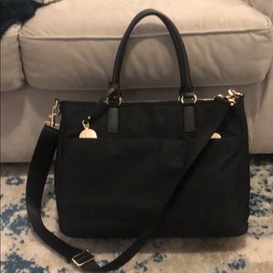 Lo and Sons Brookline 15in laptop bag